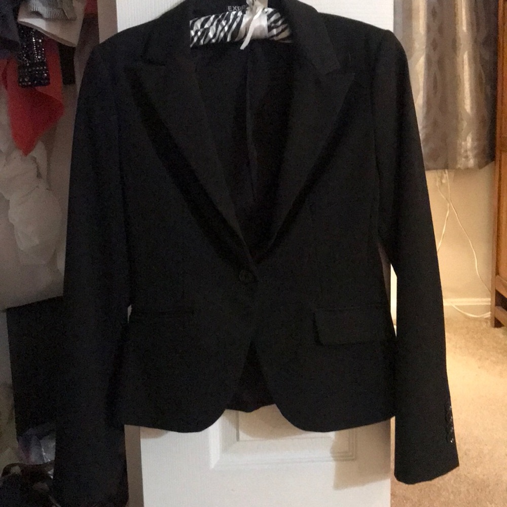 Express Blazer
